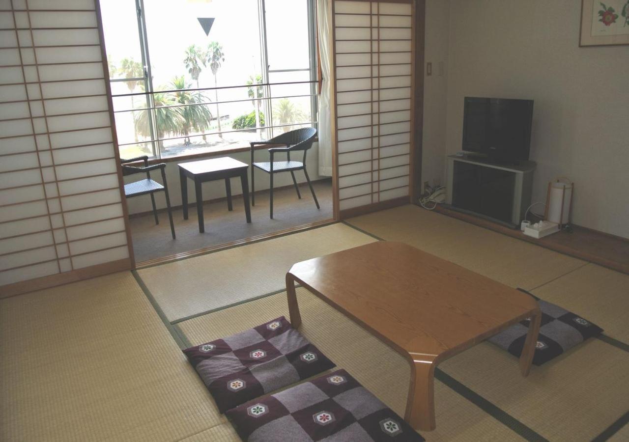 Kyukamura Ohkunoshima Takehara Exterior photo