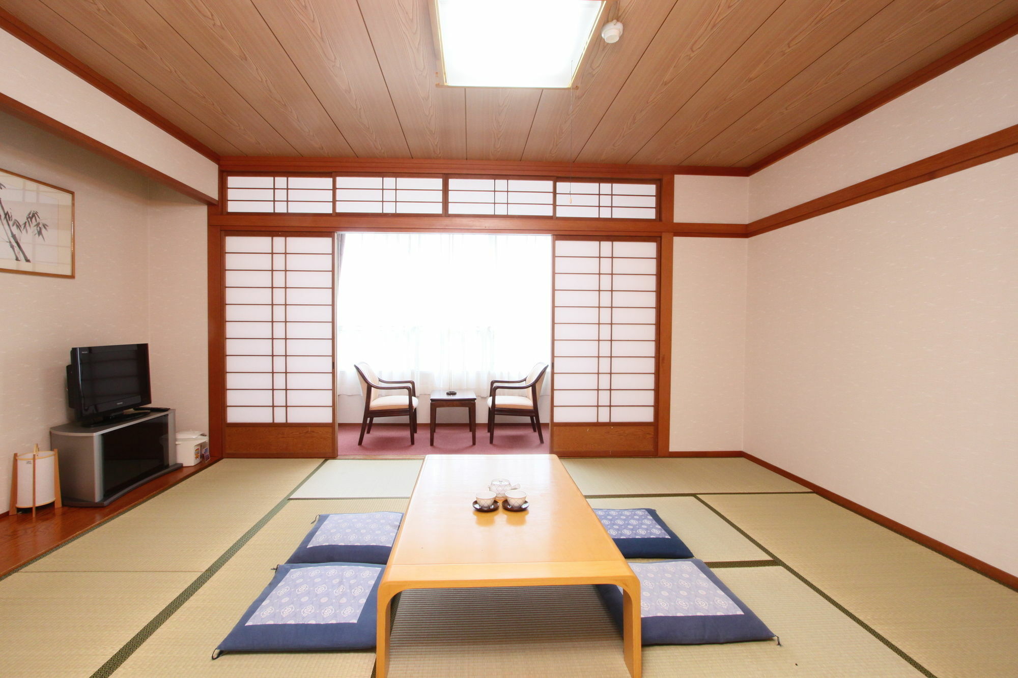 Kyukamura Ohkunoshima Takehara Exterior photo