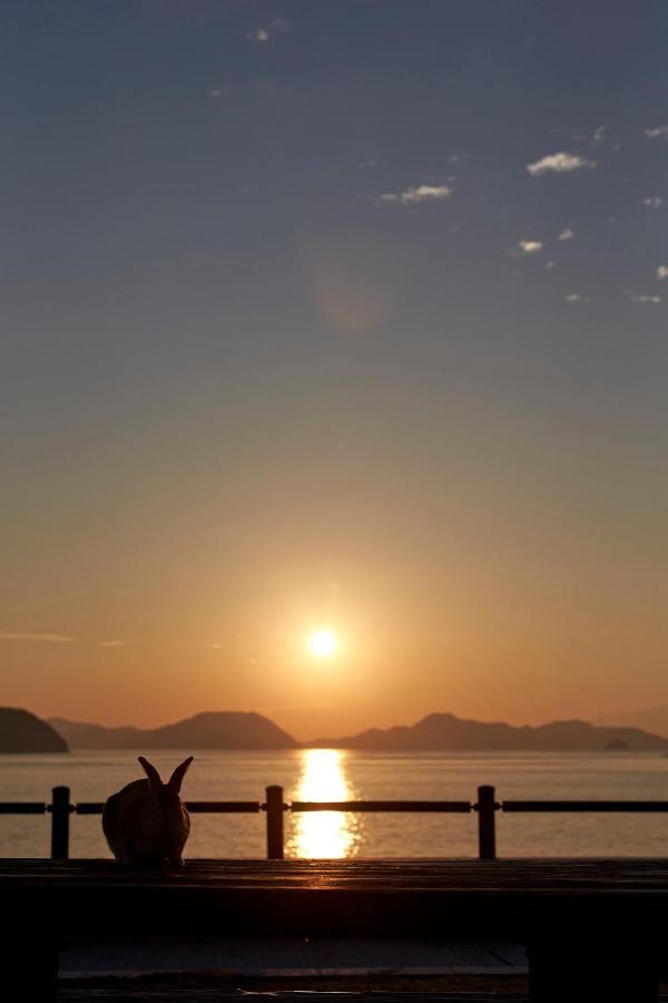 Kyukamura Ohkunoshima Takehara Exterior photo